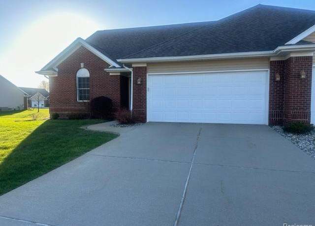 Property at 13317 NORWAY SPRUCE, Linden, MI 48451 8865, 3 beds, 3 baths