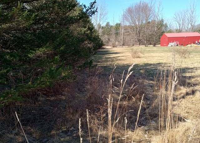 Property at 2011 W Blackmore Rd, Mayville, MI 48744 9656