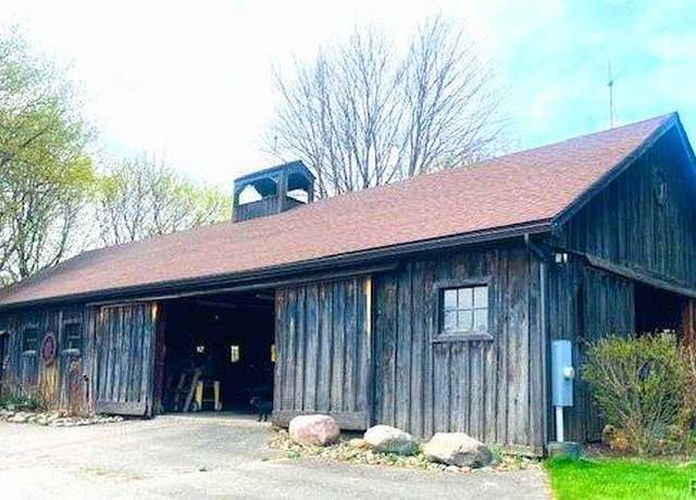 Property at 71423 E Pond Creek Dr, Bruce, MI 48065
