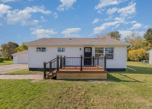 Property at 637 S 26th St, Saginaw, MI 48601, 3 beds, 1.5 baths