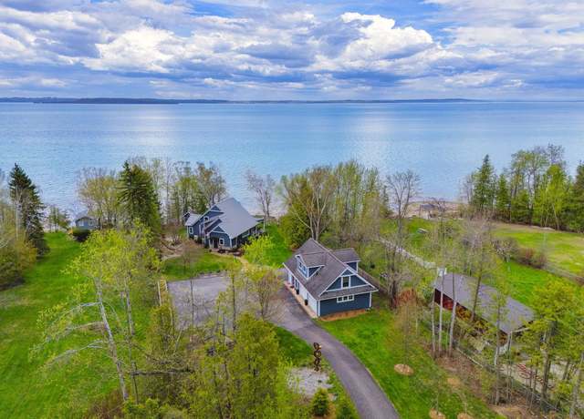Property at 6433 S West Bayshore Dr Lot : 13, Traverse City, MI 49684, 3 beds, 2.5 baths