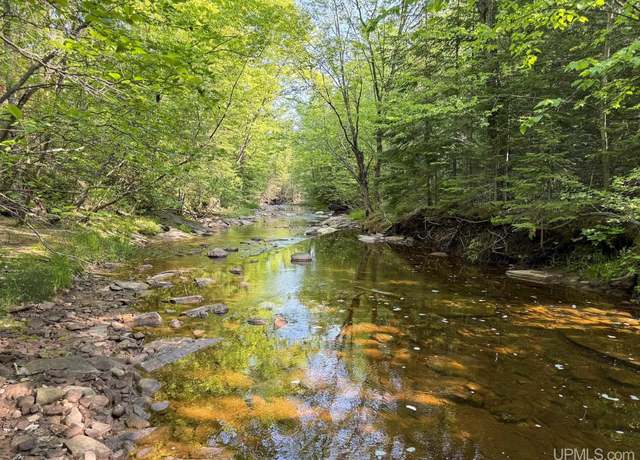 Property at Lot 1 Off Hwy M-64 Hwy, Ontonagon, MI 49953