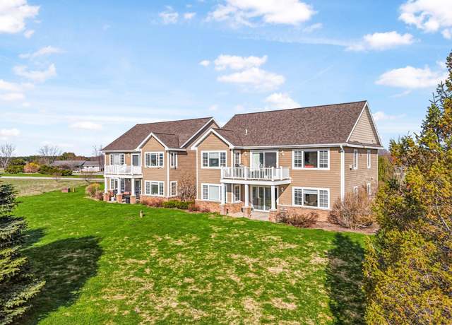 Property at 7789 Sara Ln Unit B, Lake Ann, MI 49650, 2 beds, 2 baths