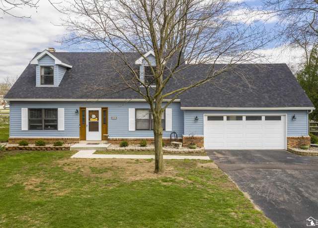 Property at 8004 Kingsboro Ct, Temperance, MI 48182, 3 beds, 2 baths