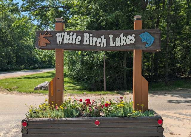 Property at LOT 896 Hemlock Ln, Farwell, MI 48625