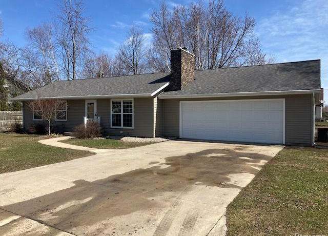 Property at 363 NELSON St, Harbor Beach, MI 48441 9319, 3 beds, 1 bath