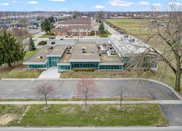 Property at 25185 GODDARD Rd, Taylor, MI 48180 6298