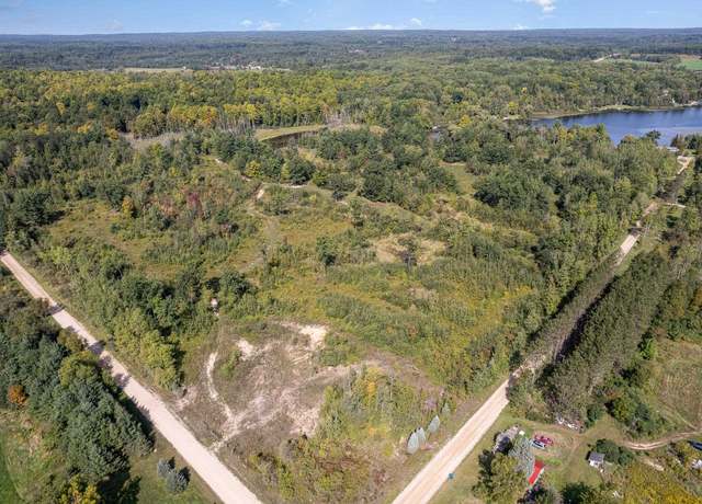 Property at TBD McGilvery Lake Rd, Gladwin, MI 48624
