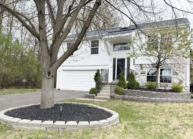 Property at 2281 MCGEE Ct, Westland, MI 48186 9301, 3 beds, 2 baths