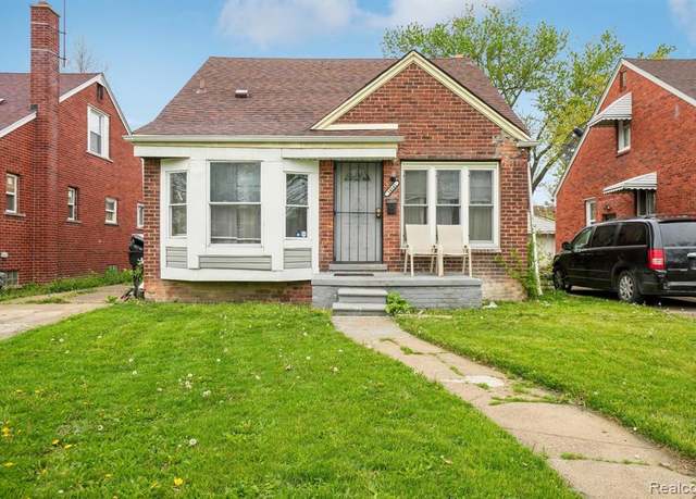 Property at 14141 EDMORE Dr, Detroit, MI 48205 1257, 3 beds, 1.5 baths