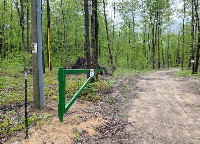 Property at 7742 Starvation Lk Lot : 37, Mancelona, MI 49659