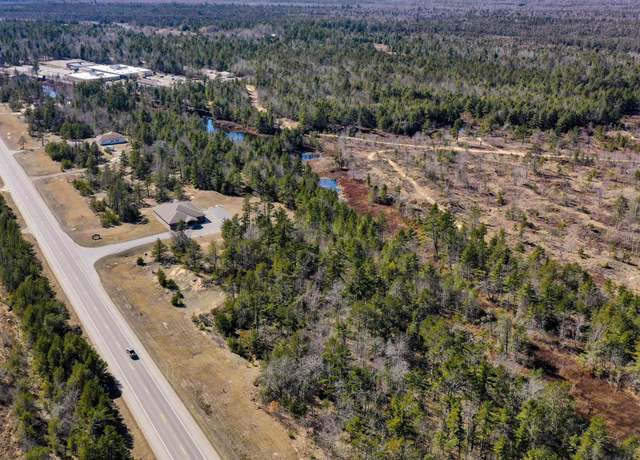 Property at TBD US2 Hwy Lot A, Manistique, MI 49854