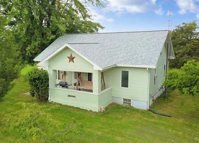 Property at 12279 E POTTER Rd, Davison, MI 48423 8189, 4 beds, 1 bath