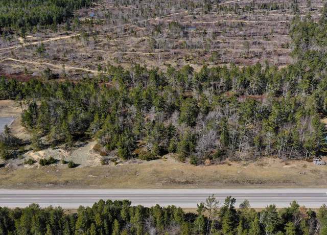 Property at TBD US 2 Hwy Lot B, Manistique, MI 49854