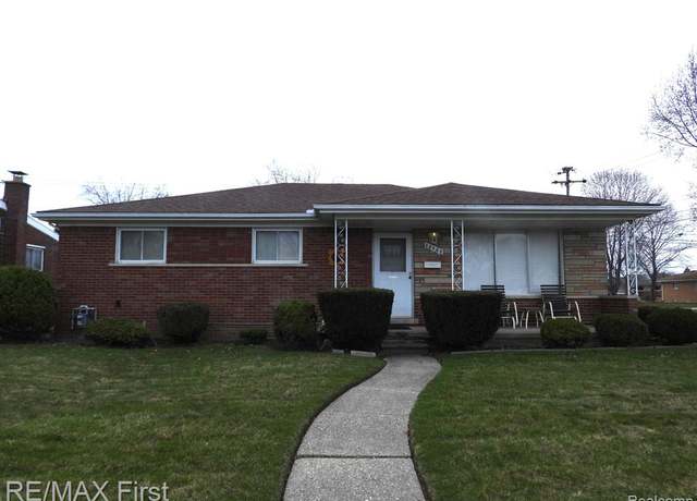 Property at 28463 PALM BEACH Dr, Warren, MI 48093 8221, 3 beds, 2 baths