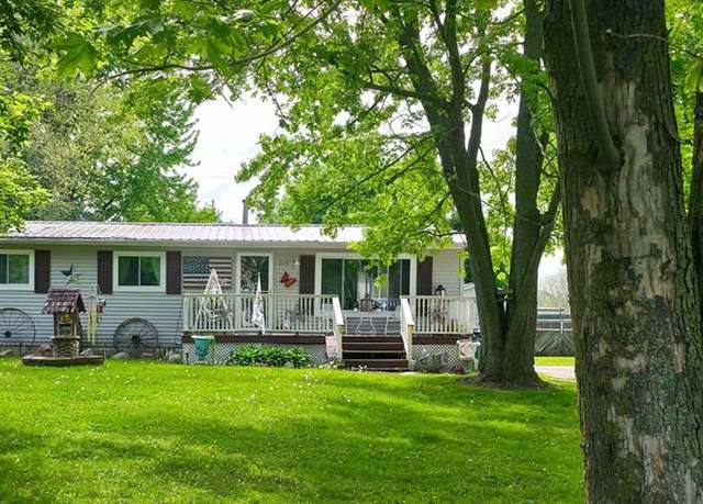 Property at 225 MYERS Rd, Lapeer, MI 48446 3151, 3 beds, 1 bath