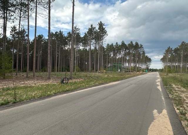 Property at 1983 Cascade Trl Lot : 1, Traverse City, MI 49685