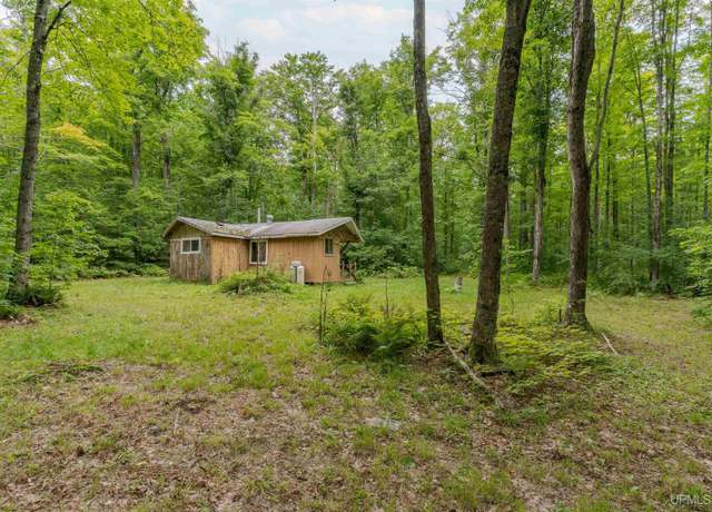 Property at TBD Fishing Site #2 Rd, Amasa, MI 49903, 1 bed