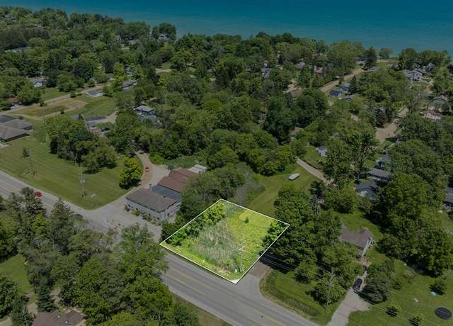 Property at 0 Lakeshore Rd, Lexington, MI 48450