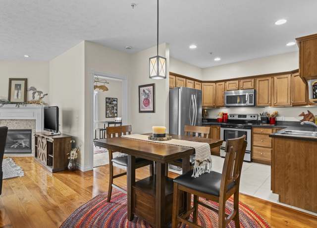 Property at 1420 Forest Park Dr #13, Traverse City, MI 49686, 2 beds, 2 baths