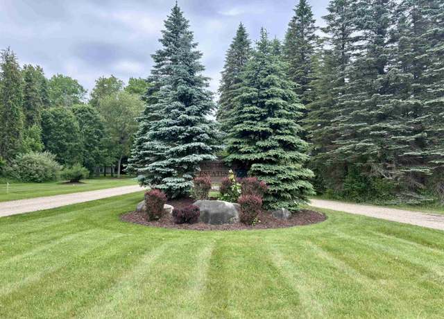 Property at TBD Stone Pne Unit 28, Farwell, MI 48622