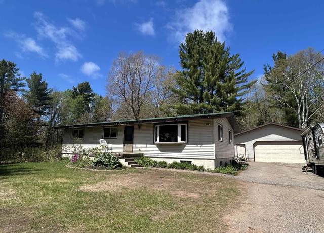 Property at 381 Mangum Rd, Marquette, MI 49855, 4 beds, 2 baths