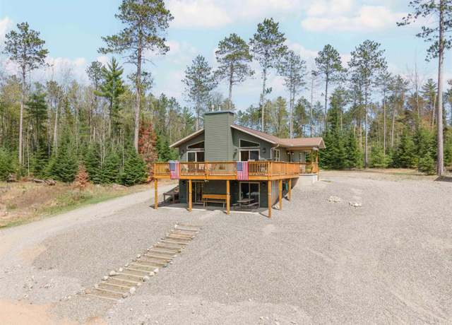 Property at 303 Wilderness Trl, Crystal Falls, MI 49920, 3 beds, 2 baths