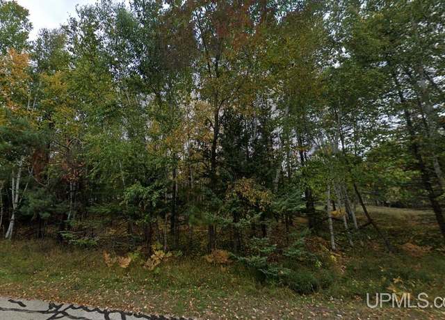 Property at Lots 19&20 Coolidge Ave, Kingsford, MI 49802