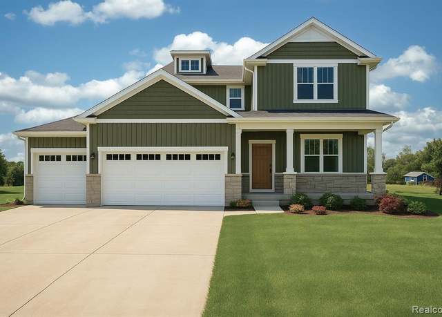 Property at MOH 77 ROUND ROCK, Howell, MI 48843 9729, 5 beds, 3.5 baths