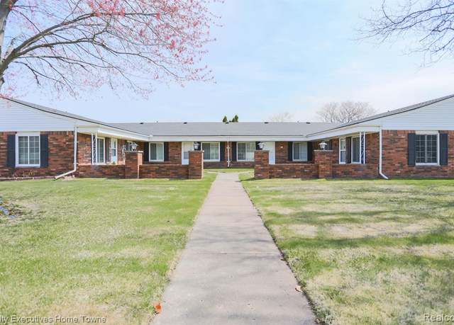 Property at 32627 VALLEY Dr, Warren, MI 48093 1229, 2 beds, 1 bath