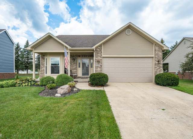 Property at 2252 Legacy Dr, Burton, MI 48519, 4 beds, 3 baths