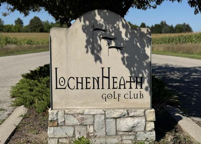 Property at 7765 Turnberry Cir Lot : 17, Williamsburg, MI 49690