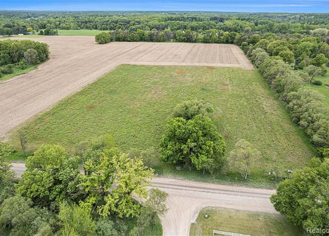 Property at Lot 14 Pingree Rd, Putnam Twp, MI 48169