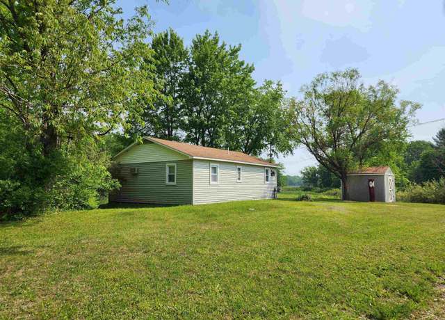 Property at 5380 Half Moon Trl, Lake, MI 48632, 2 beds, 1 bath