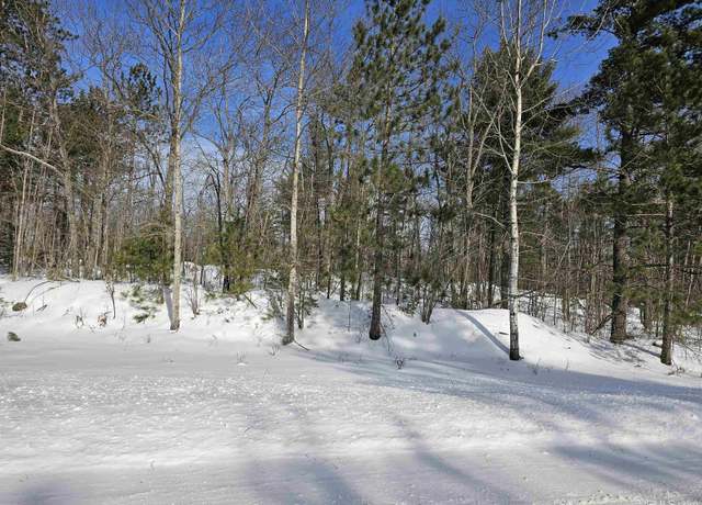 Property at tbd Tbd 80 Acres Off Co Rd Cf Rd, Ishpeming, MI 49849