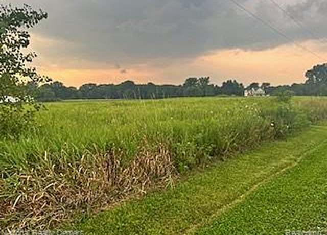 Property at 00 Vogt Rd, Fowlerville, MI 48836