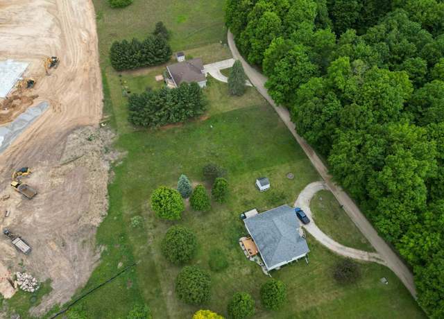 Property at TBD Juniper Dr Unit 35, Farwell, MI 48622