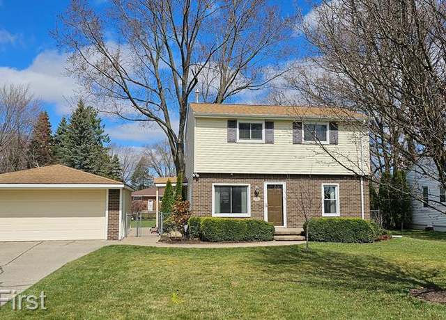 Property at 23351 HARRELLSON St, Macomb, MI 48042 5464, 3 beds, 2 baths