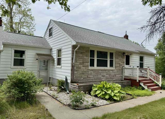 Property at 2428 Burnside Road Rd, North Branch, MI 48506, 3 beds, 2 baths