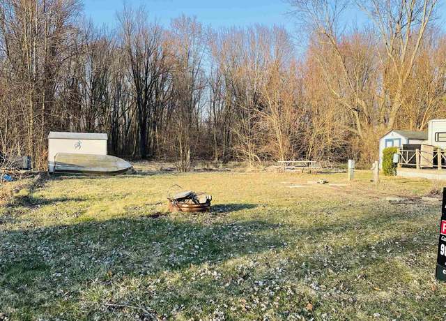 Property at 965 Tyrell Rd Unit 79, Bancroft, MI 48414