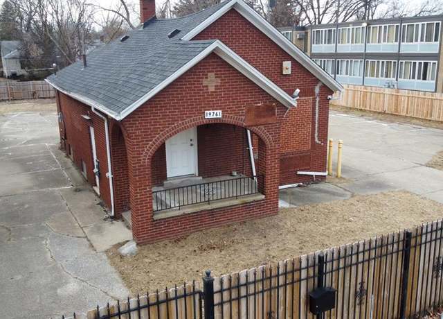 Property at 19761 GREENFIELD Rd, Detroit, MI 48235 2018
