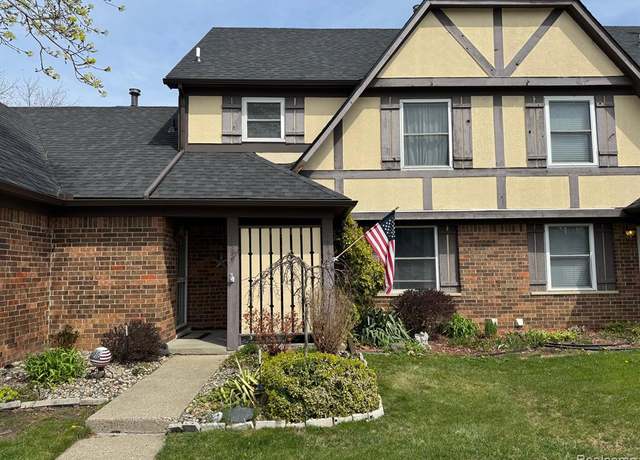 Property at 1441 Wexford, Davison, MI 48423, 3 beds, 1.5 baths
