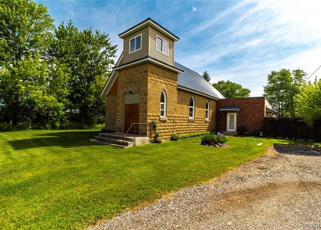 Property at 2254 Wheeling Rd, Imlay City, MI 48444 9485, 3 beds, 2 baths