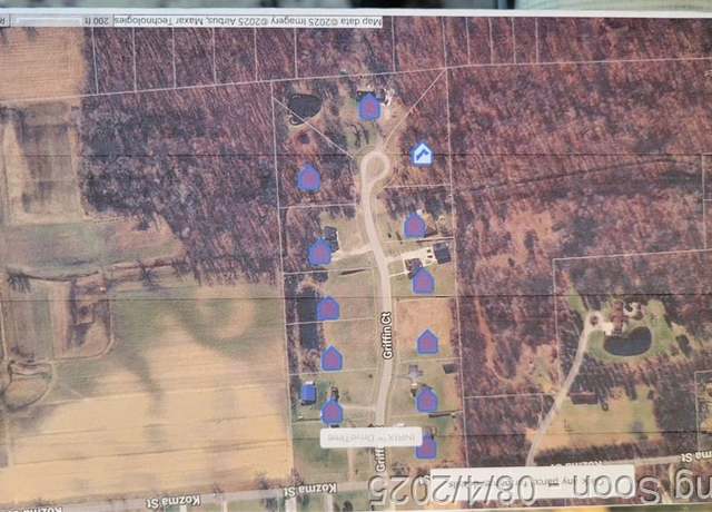 Property at Unit 7 Griffin Ct, Belleville, MI 48111 3102