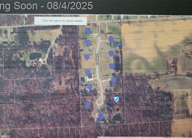 Property at Unit 5 Griffin Ct, Belleville, MI 48111 3102