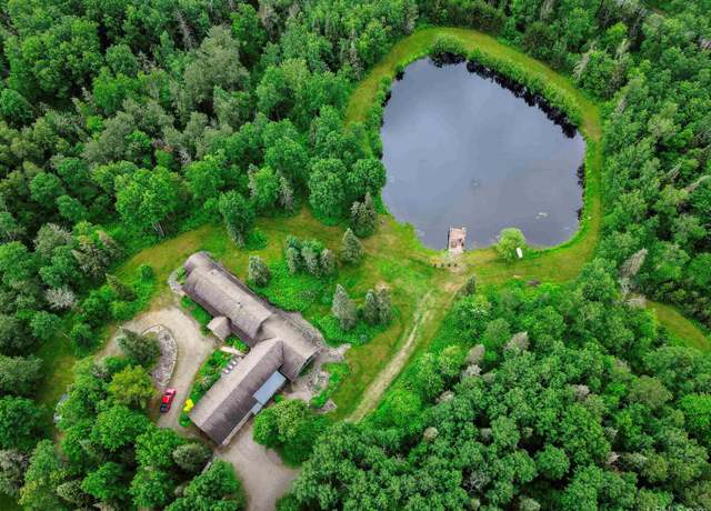 Property at 338 Old Highway 141, Crystal Falls, MI 49920, 3 beds, 4 baths