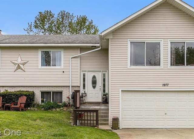 Property at 1977 SHIPMAN Rd, Oxford, MI 48371 2938, 5 beds, 3 baths
