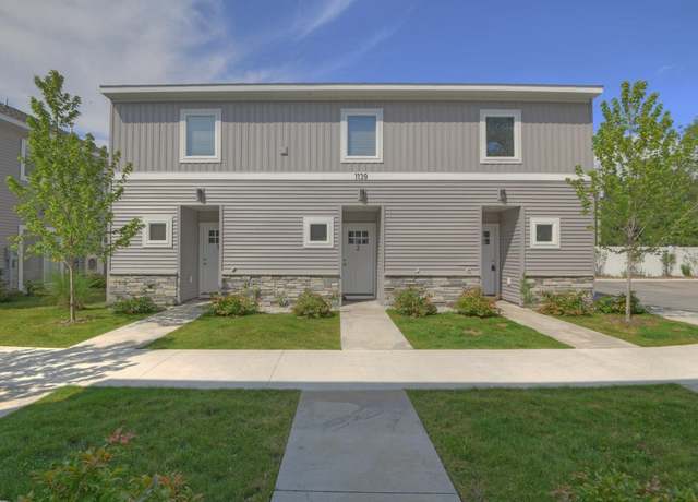 Property at 1139 E Eighth St #7, Traverse City, MI 49686, 1 bed, 1 bath