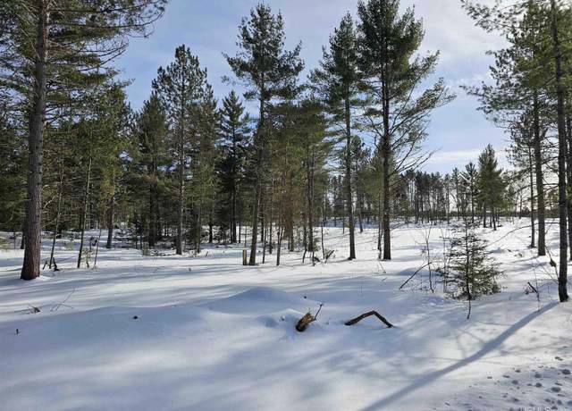 Property at tbd Tbd 220 Acres Off Co Rd Cf Rd, Ishpeming, MI 49849