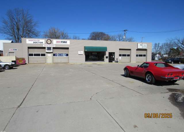 Property at 102 Fairbanks St, Marine City, MI 48039